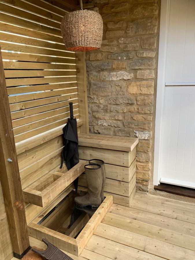 Dovecote Cotswold Cottages Chipping Norton Ngoại thất bức ảnh