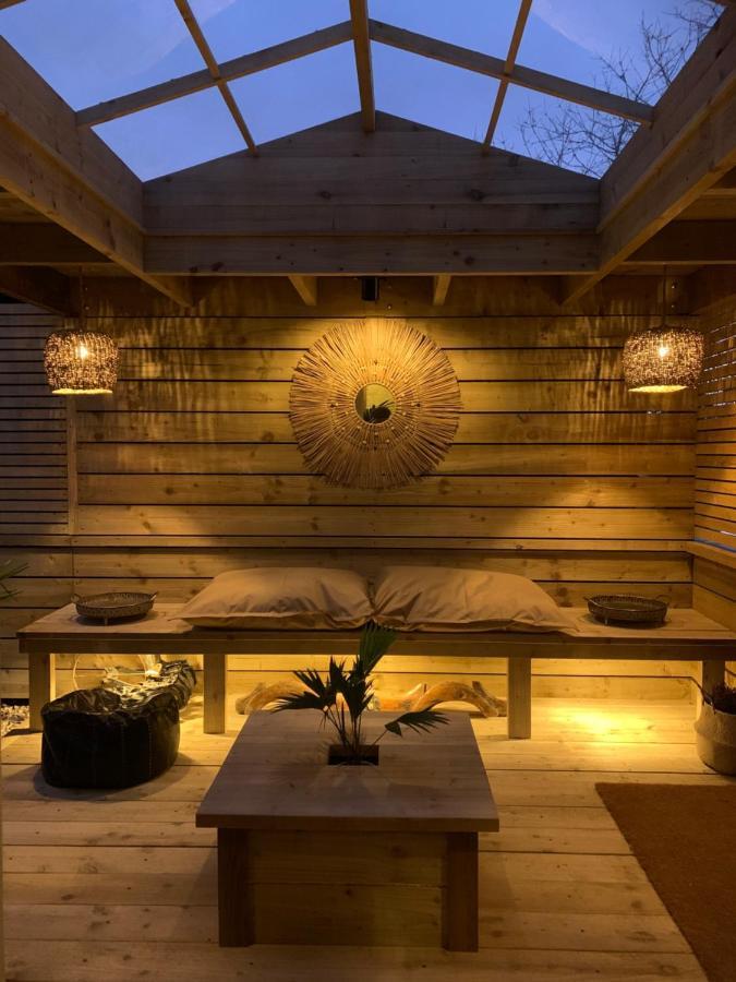 Dovecote Cotswold Cottages Chipping Norton Ngoại thất bức ảnh