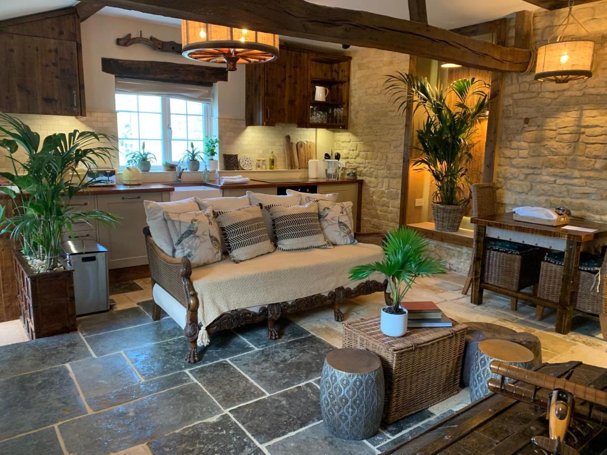 Dovecote Cotswold Cottages Chipping Norton Ngoại thất bức ảnh
