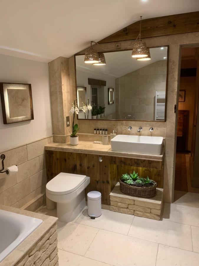 Dovecote Cotswold Cottages Chipping Norton Ngoại thất bức ảnh