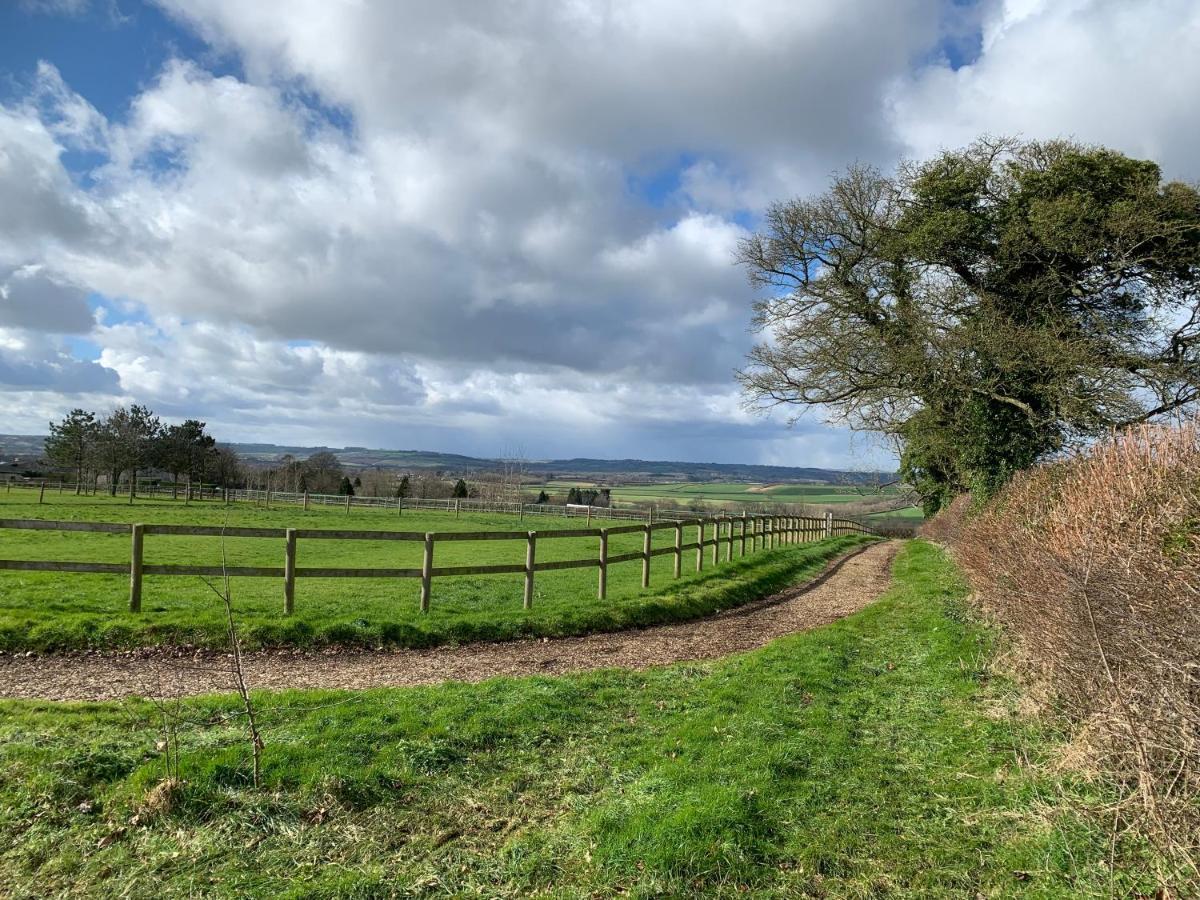 Dovecote Cotswold Cottages Chipping Norton Ngoại thất bức ảnh