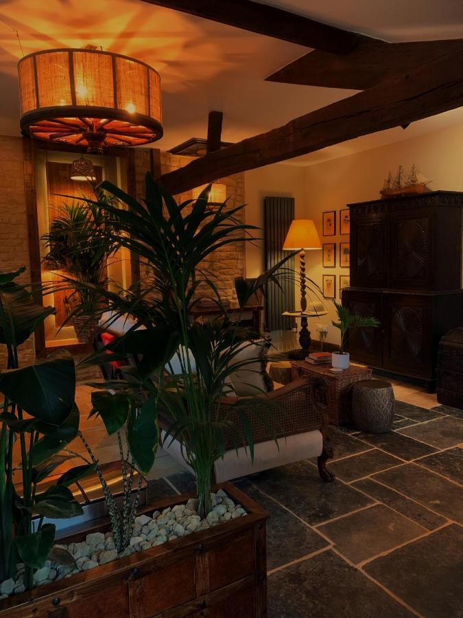 Dovecote Cotswold Cottages Chipping Norton Ngoại thất bức ảnh