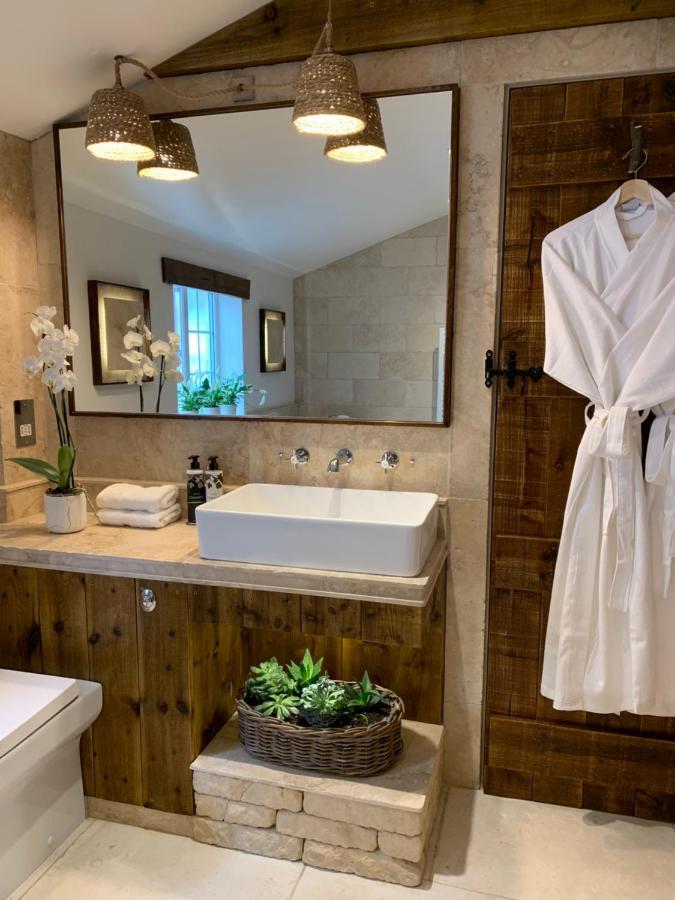 Dovecote Cotswold Cottages Chipping Norton Ngoại thất bức ảnh