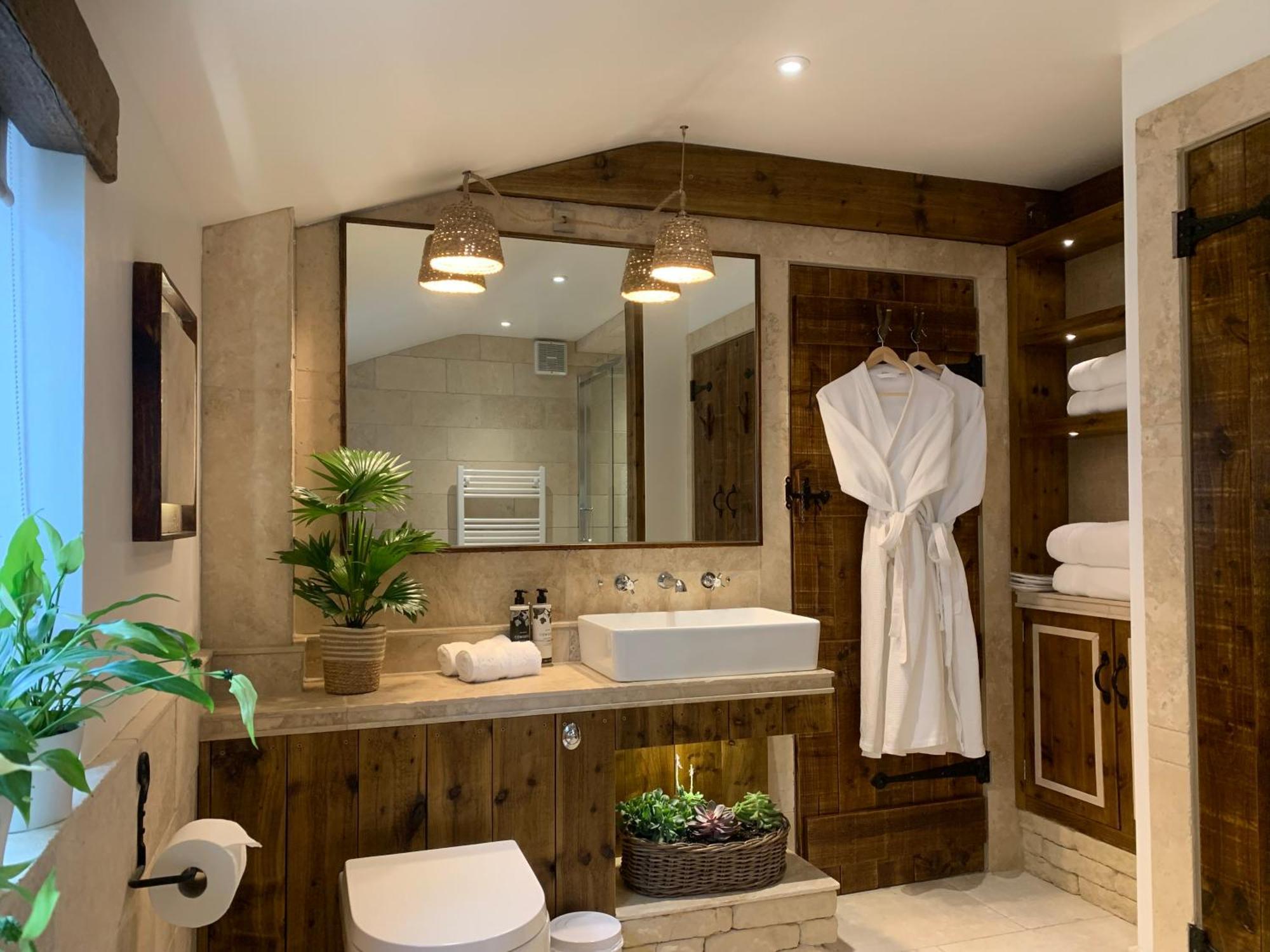 Dovecote Cotswold Cottages Chipping Norton Ngoại thất bức ảnh