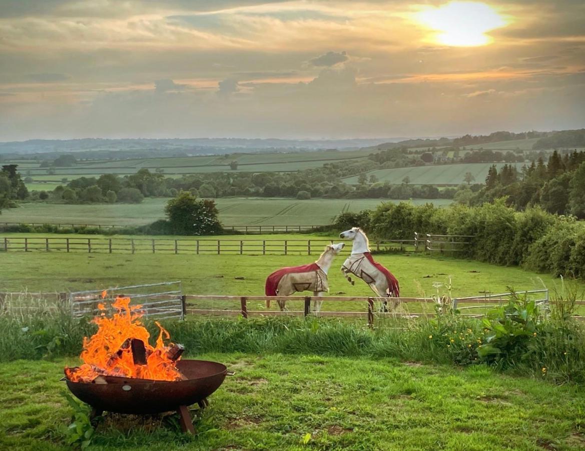 Dovecote Cotswold Cottages Chipping Norton Ngoại thất bức ảnh