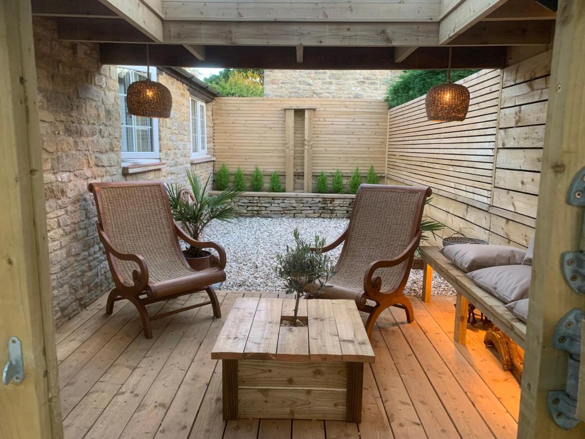 Dovecote Cotswold Cottages Chipping Norton Ngoại thất bức ảnh